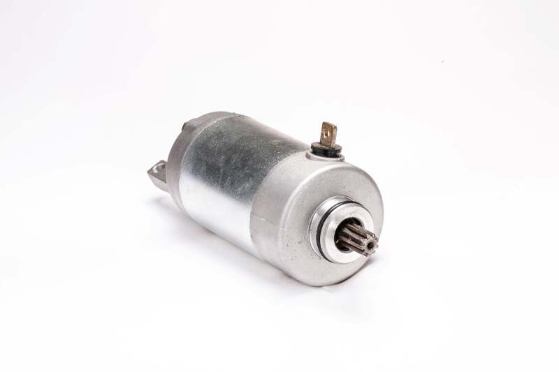 Ricks Motorsport New Yamaha Starter Motor