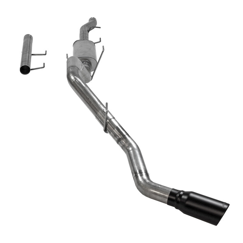 Flowmaster 14-24 RAM 2500 6.4L FlowFX Cat-Back Exhaust System