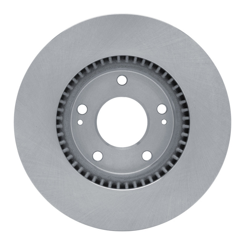 R1 2007-2010 Kia Rondo (Canada) Front Brake Rotor