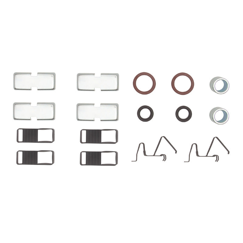 R1 76-82 Chevrolet Chevette Front Disc Brake Hardware Kit