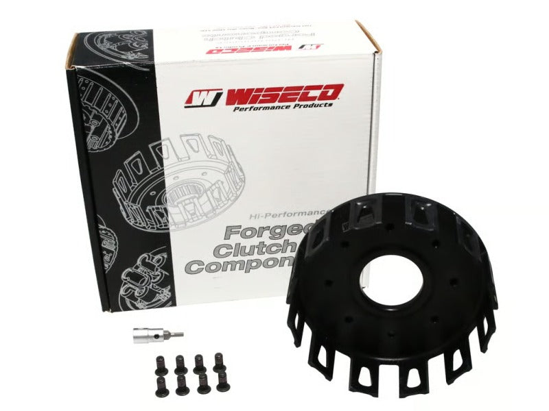Wiseco 87-99 Honda CR125R Clutch Basket