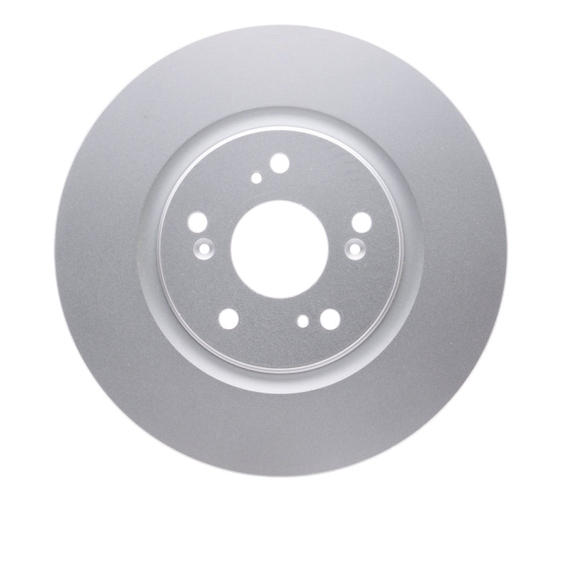 R1 97-05 Acura NSX Rear GeoSPEC Coated Rotor