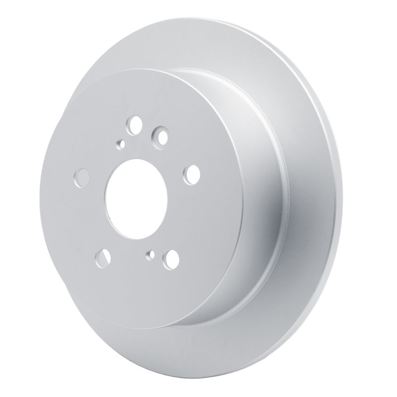 DFC 04-10 Toyota Sienna Rear GeoSPEC Coated Rotor