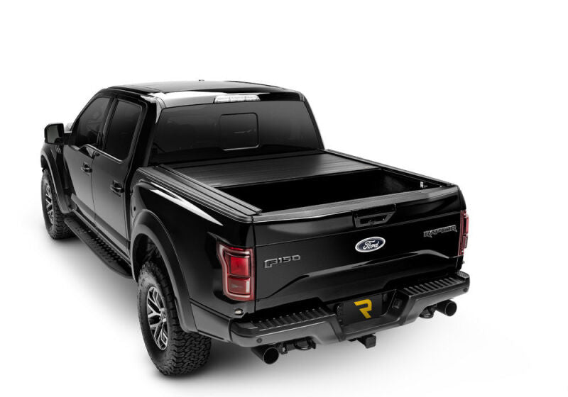 Retrax 2020 Chevrolet / GMC HD 6ft 9in Bed 2500/3500 PowertraxPRO MX