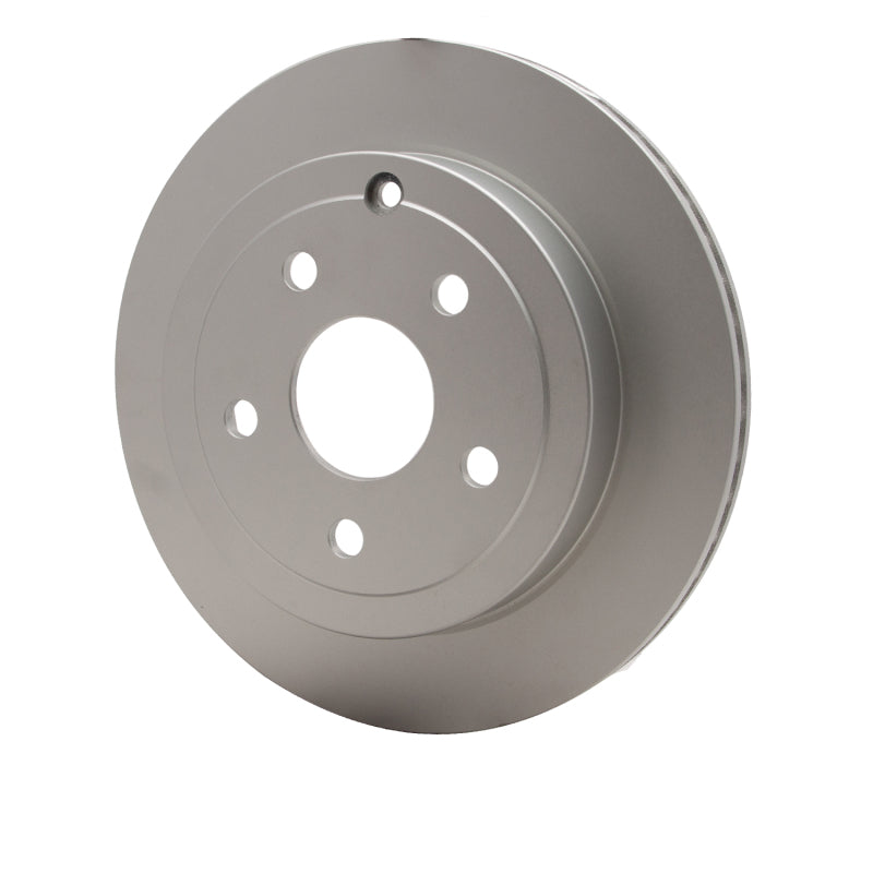 R1 08-09 Pontiac G8 Rear GeoSPEC Coated Rotor