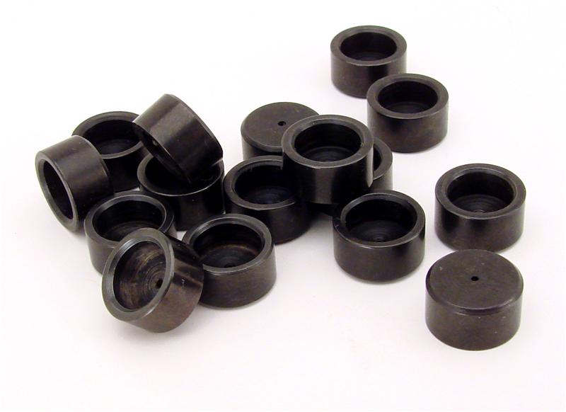 COMP Cams Lash Caps 11/32in