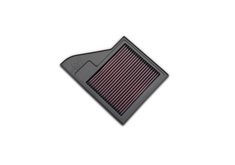 Ford Racing 2010-2014 Mustang GT & 2011-2014 V6 High-Flow K&N / Ford Racing Air Filter
