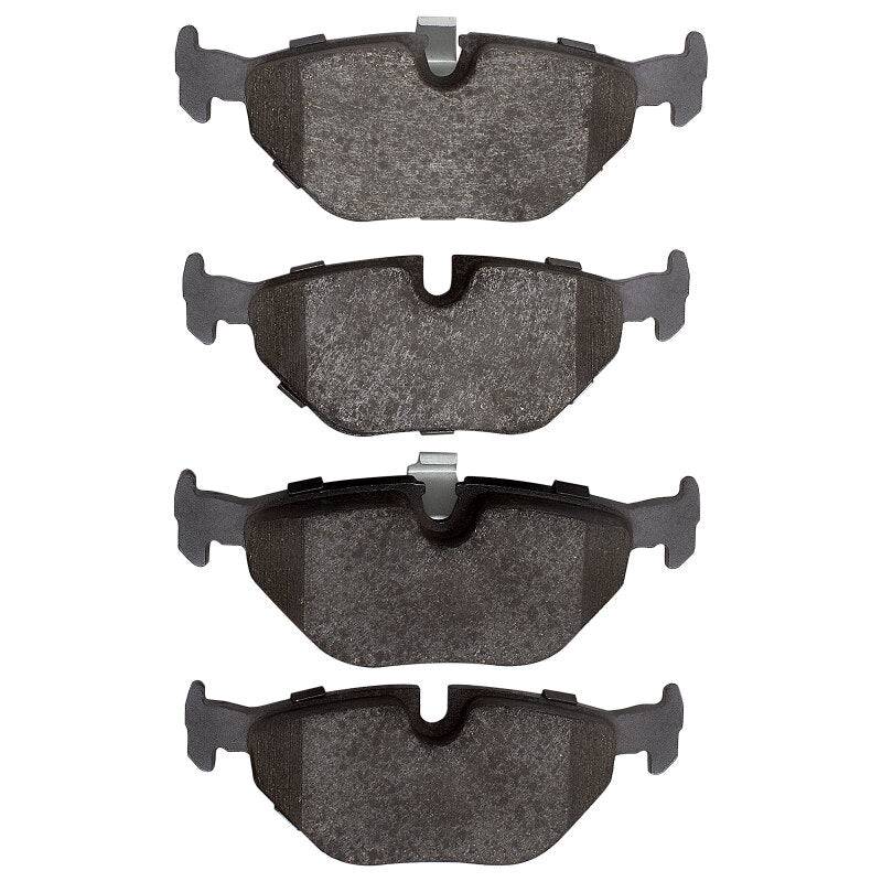 R1 96-03 BMW 528I Rear Optimum OE Brake Pads