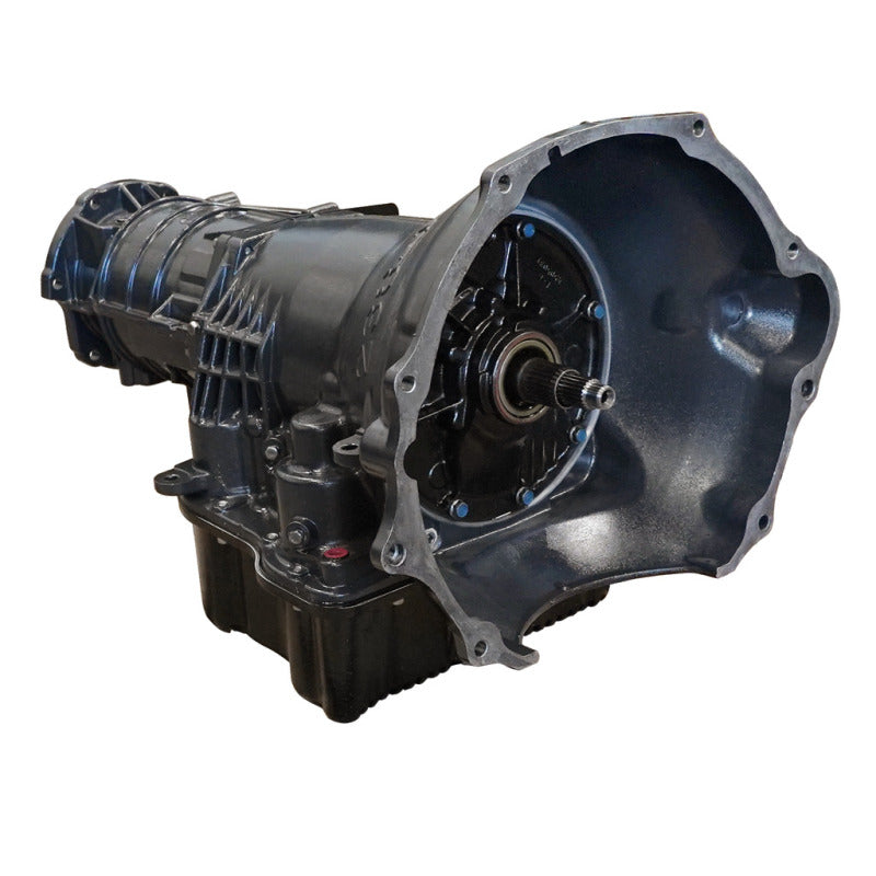 BD Diesel 00-02 Dodge 47RE 4WD RoadMaster Transmission & Converter Package