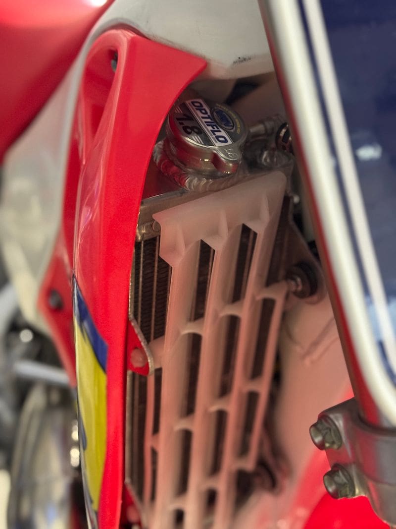 OptiFlo 1.8 Bar (26 psi) Rad Cap image 3