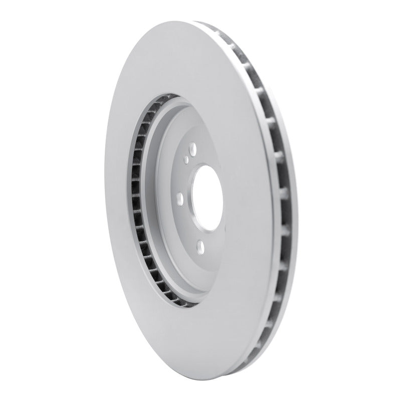 R1 22-25 Mercedes-Benz GLC350e Rear GeoSPEC Coated Rotor