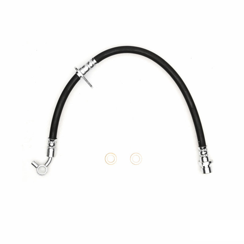 DFC 10-15 Honda Crosstour Rear-L Brake Hose