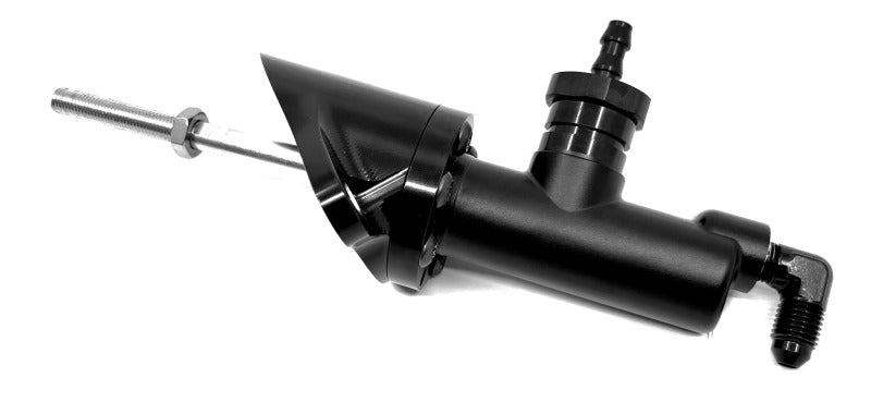 McLeod Master Cylinder 3/4in Bore For Remote Reservoir w/8 Hole Flange Included