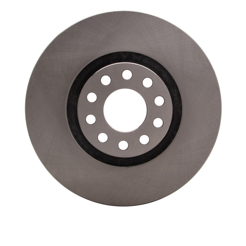 R1 02-05 Volkswagen Passat (USA/Canada) Front Brake Rotor