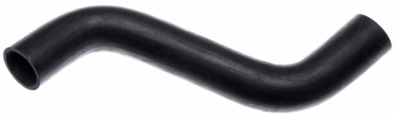 Gates 2011 Ford F-59 Ford V-10 6.8L Upper Molded Coolant Hose