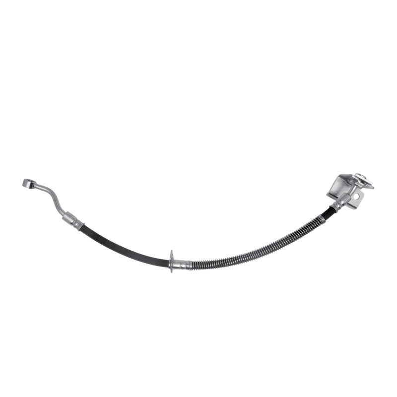 DFC 06-11 Hyundai Accent Front-R Brake Hose