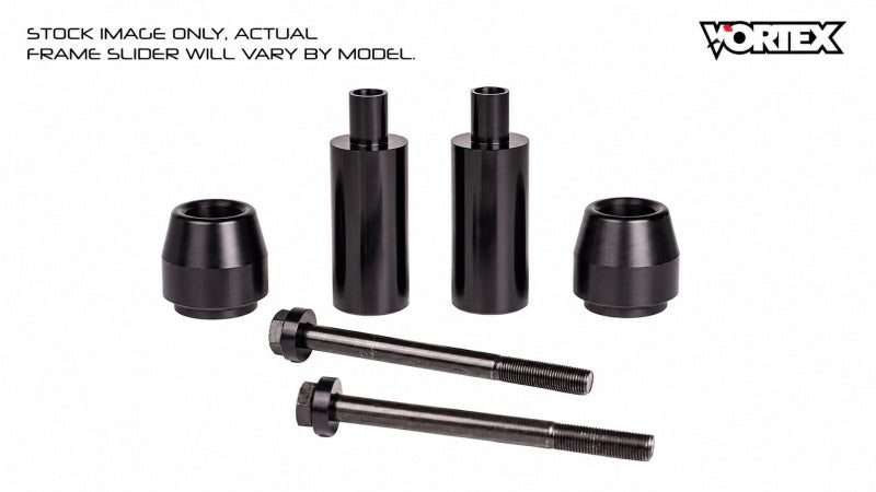 Vortex Racing V3 2.0 Slider Puck works with SR Kits Only