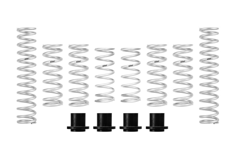 Eibach 21-23 Honda Talon Pro-UTV - Stage 2 Performance Spring System (Set Of 8 Springs)