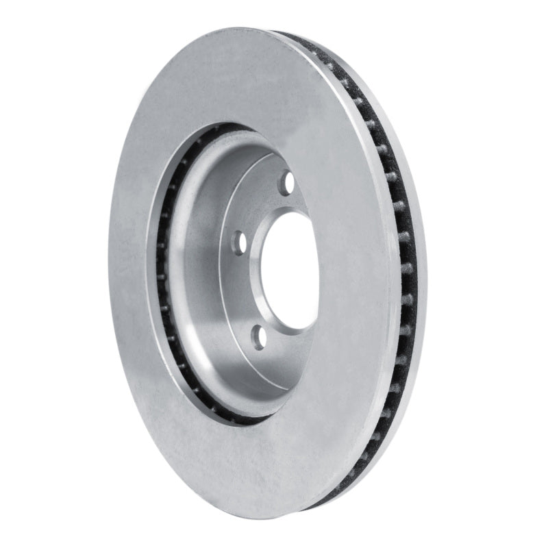 R1 05-07 Land Rover LR3 Front Brake Rotor