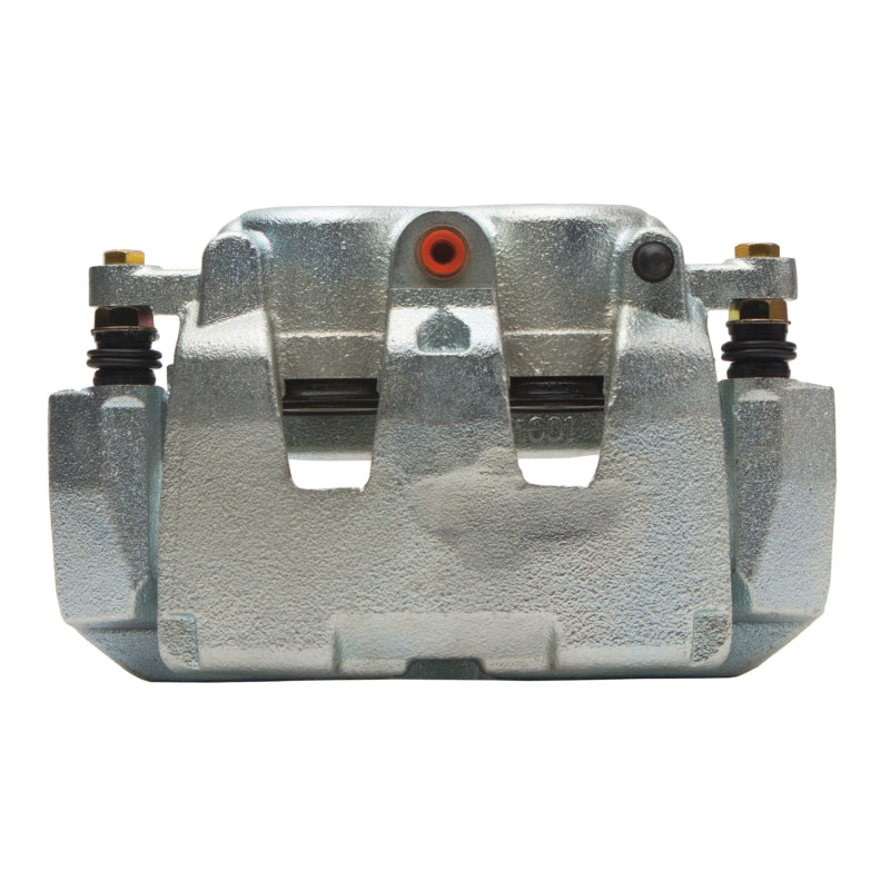 DFC 11-18 Ram 1500 Front-R Premium Caliper - Silver Zinc Coated