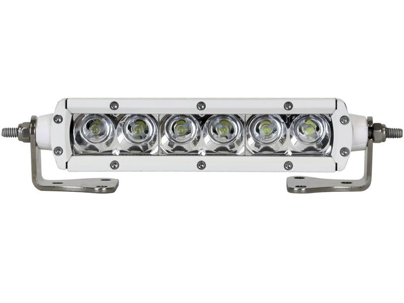 Rigid Industries 30in SR-Series PRO - Spot/Flood Combo - White