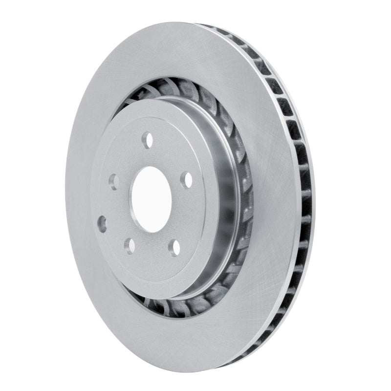 DFC 15-17 Chevrolet SS Rear Brake Rotor