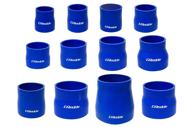 GReddy 60-80mm Silicon Reducer Hose