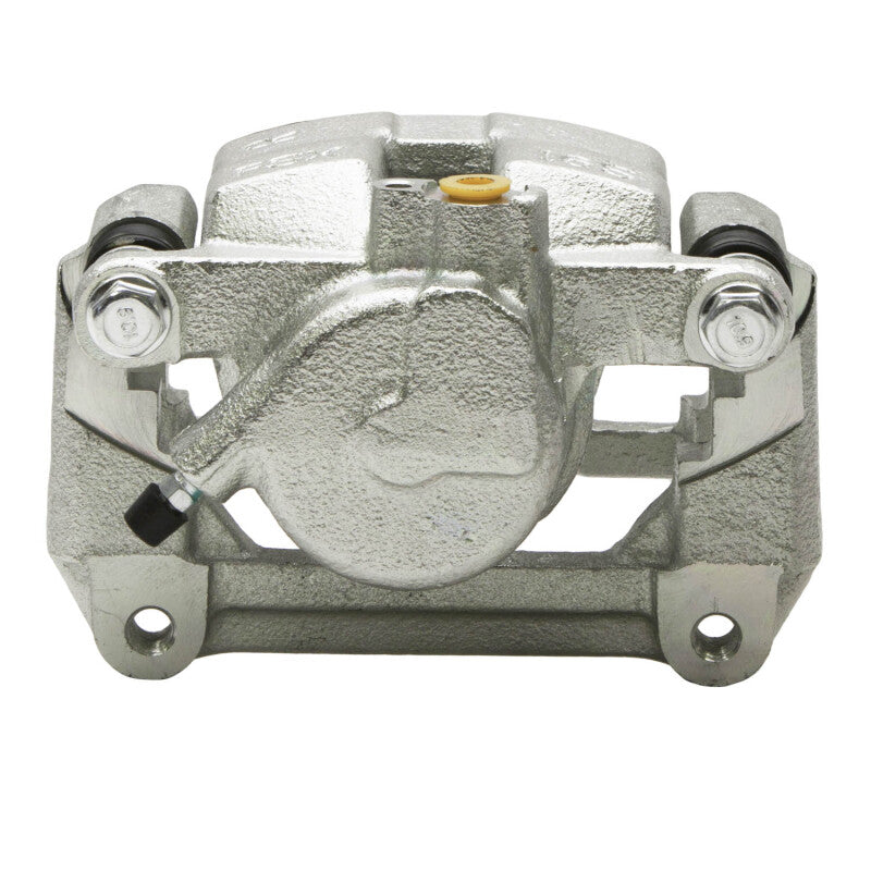 DFC 01-05 Mazda Miata Front-R Silver Zinc Coated Premium Caliper