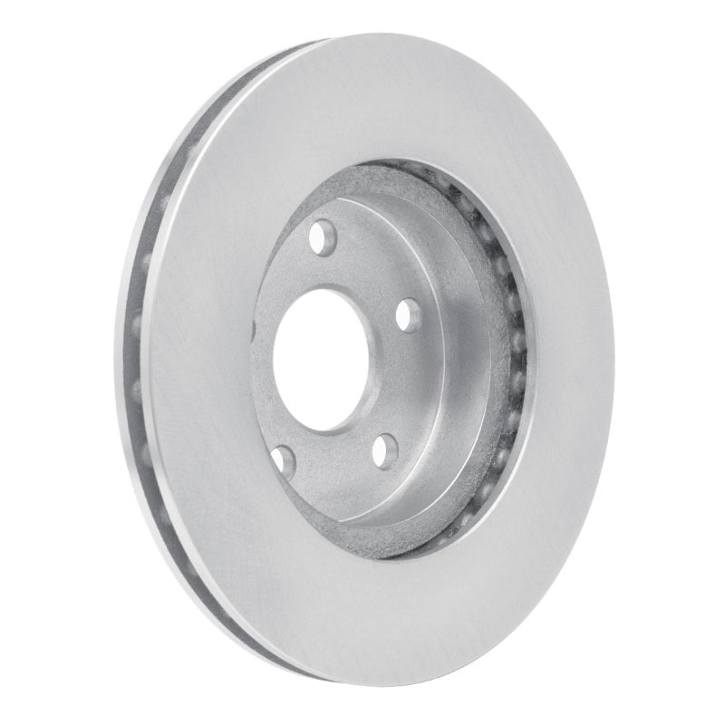 DFC 82-82 Buick Century Front Brake Rotor