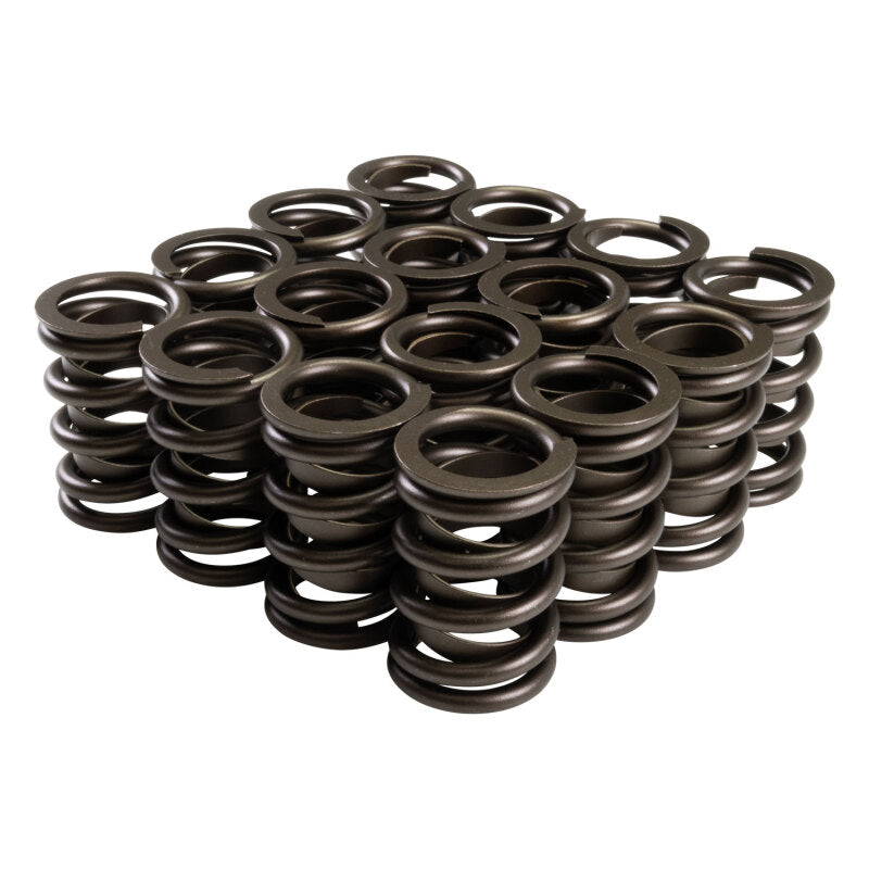 COMP Cams Single Spring w/ Damper - 1.486 in OD 1.850IH
