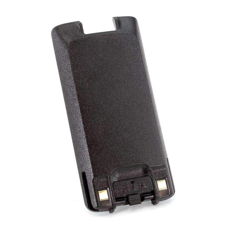 Rugged Radios RDH-X / ABH7 Replacement Lithium Battery