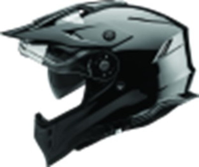 FIRSTGEAR Ajax Adventure Helmet Black - Small