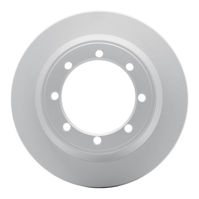 R1 1999-2007 Ford E-350 Super Duty Rear GeoSPEC Coated Rotor