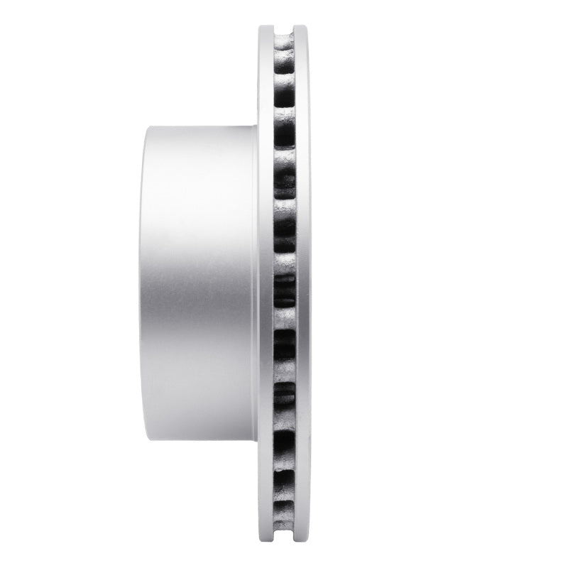 R1 06-25 American Coach Patriot Rear GeoSPEC Coated Rotor