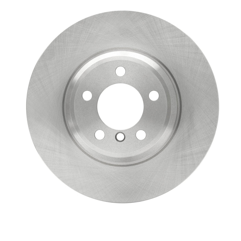 R1 02-08 BMW 750LI Front Brake Rotor