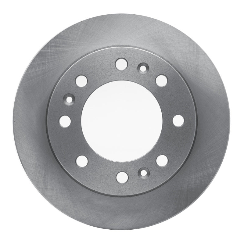 R1 06-11 Cadillac DTS Front Brake Rotor