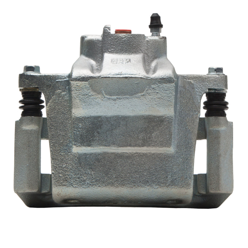 DFC 05-07 Chrysler Town & Country Front-L Premium Caliper - Silver Zinc Coated
