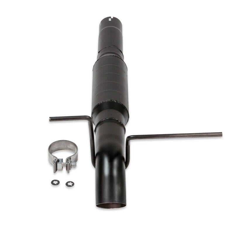 Flowmaster 14-19 GM1500 5.3L CC&DC SS Outlaw Extreme Cat-Back Exhaust System