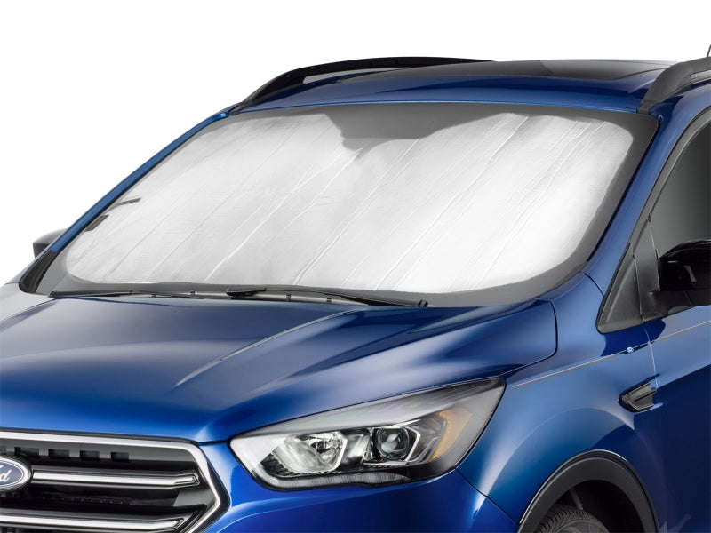 WeatherTech 08-10 Volkswagen Touareg SunShade