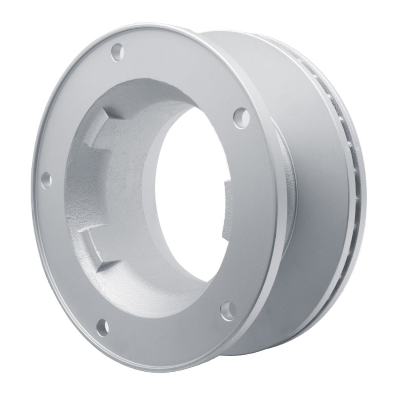 R1 73-02 Beaver Motorcoach Contessa Front/Rear GeoSPEC Coated Rotor