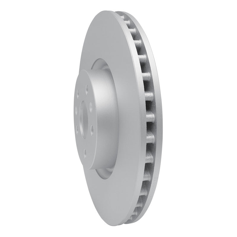 R1 19-20 Cadillac CT6 Front Carbon Alloy GeoMET Rotor