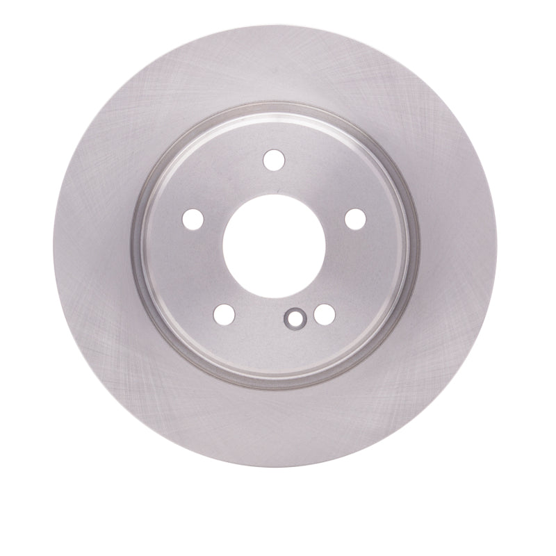 R1 98-09 Chrysler Crossfire Rear Brake Rotor