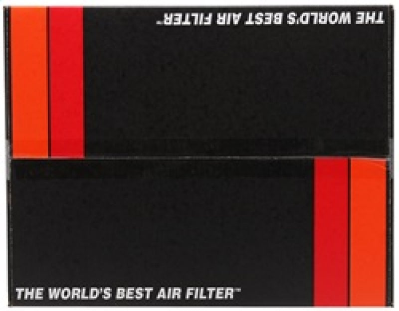 K&N 11 Dodge Durango 5.7L V8 / 11 Jeep Grand Cherokee 5.7L V8 AirCharger Performance Intake