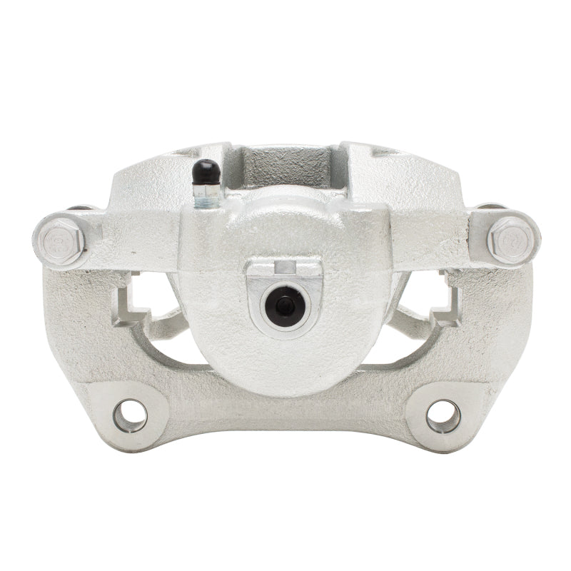 DFC 16-25 Buick Envista Sport Touring Front-L Silver Zinc Coated Premium Caliper
