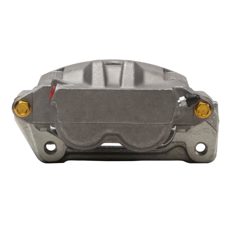 DFC 00-06 Ford Thunderbird Front-L Silver Zinc Coated Premium Caliper