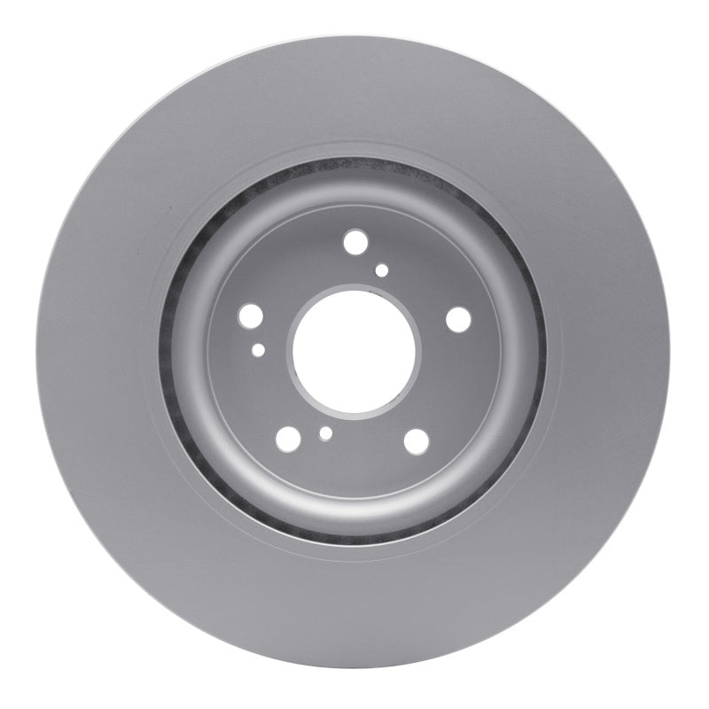 R1 20-22 Honda CR-V Front GeoSPEC Coated Rotor