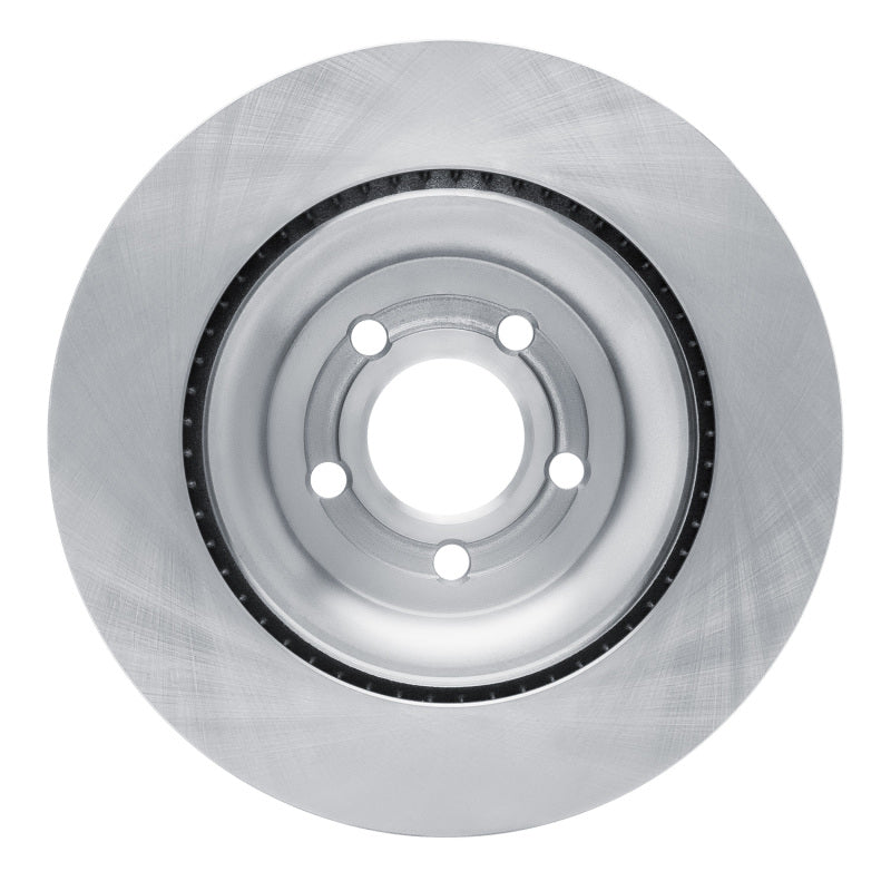 R1 20-25 Ford Mustang Rear Brake Rotor