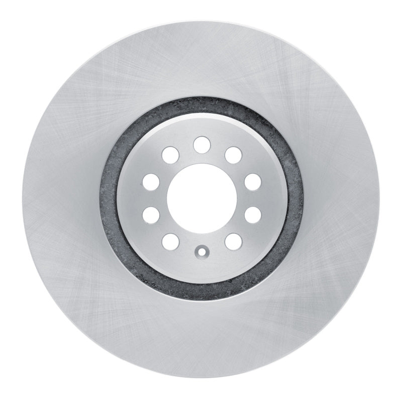 R1 04-06 Audi TT Quattro Right Front Brake Rotor