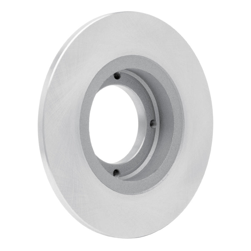 R1 85-91 Subaru Loyale Rear Brake Rotor