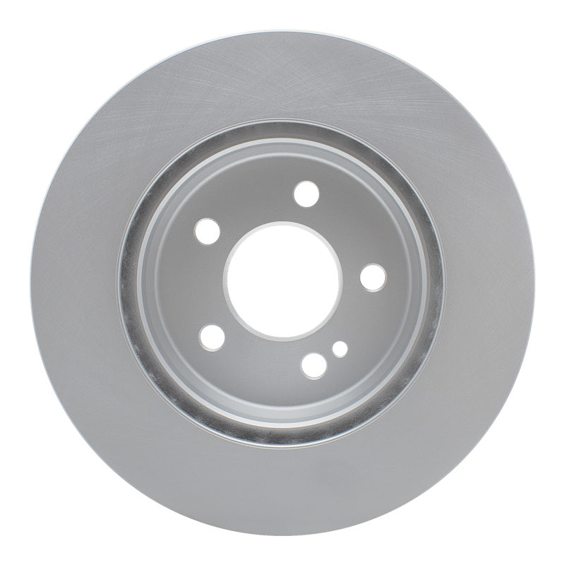 R1 22-25 Mercedes-Benz C200 (Mexico) Rear Brake Rotor